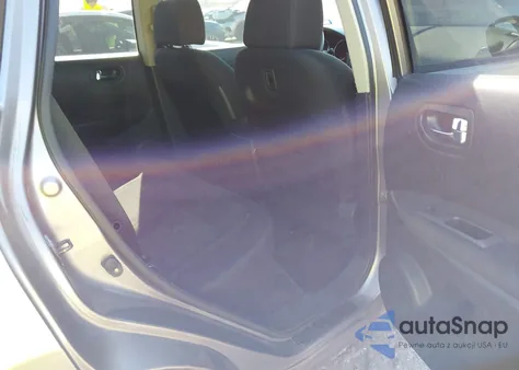 2010 Nissan Rogue S Krom Edition z USA, uszkodzony, nr VIN JN8AS5MV7AW118471